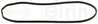 GARNIT.ETANSARE, CAPAC (CARTER MOTOR) ELRING 006.051 - Compatibil cu AUDI, PORSCHE, VW