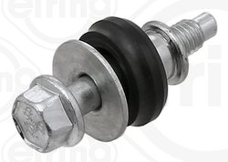 SURUB, CAPAC SUPAPE ELRING 006.420 - Compatibil cu ERF, MAN, NEOPLAN, TEMSA, VAN HOOL, VW