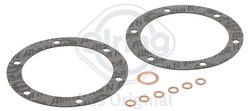 SET GARNITURI, BAIE ULEI ELRING 006.697 - Compatibil cu CHAMONIX, GURGEL, VW