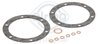 SET GARNITURI, BAIE ULEI ELRING 006.697 - Compatibil cu CHAMONIX, GURGEL, VW
