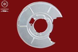 Protectie noroi disc frana Klokkerholm 0060877