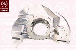 Protectie noroi disc frana Klokkerholm 0061377