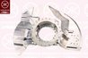 Protectie noroi disc frana Klokkerholm 0061377