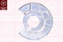Protectie noroi disc frana Klokkerholm 0062877