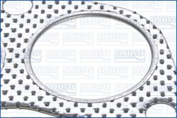Garnitura galerie evacuare Ajusa 00646600