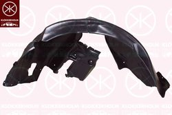CARENAJ ROATA KLOKKERHOLM 0066386 - Compatibil cu BMW