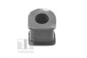 BUCSA BARA STABILIZATOARE TEDGUM 00671494 - Compatibil cu TOYOTA