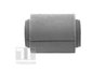 SUPORT,BARA PANHARD TEDGUM 00678944 - Compatibil cu TOYOTA