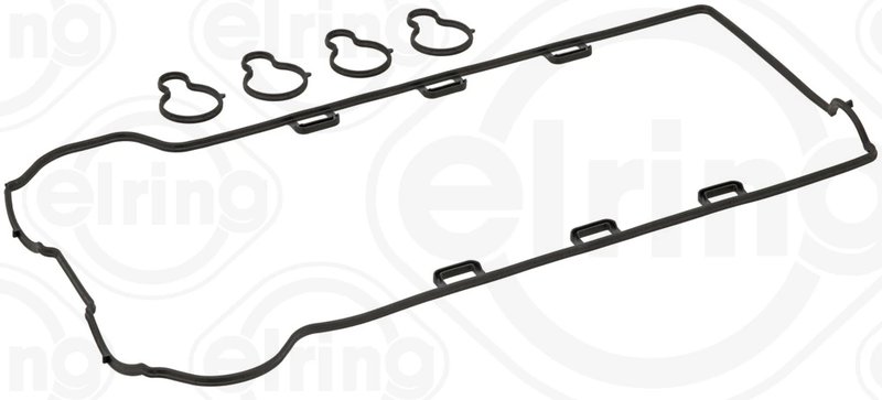Set garnituri capac culbutori Elring 007.041