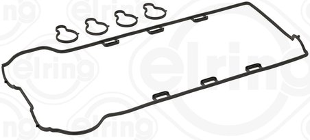 Set garnituri capac culbutori Elring 007.041