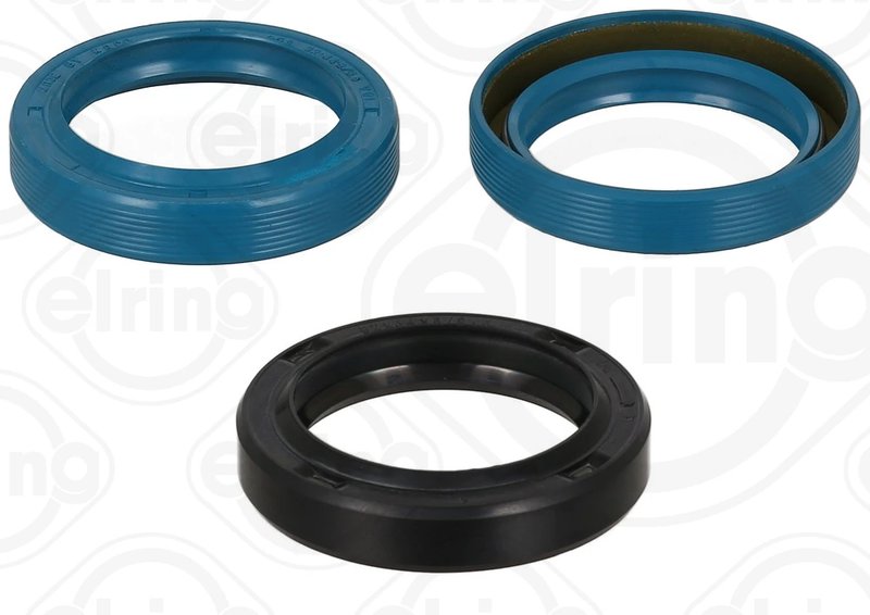 INEL ETANSARE ELRING 007.552 - Compatibil cu MERCEDES-BENZ