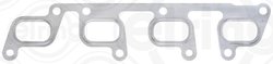 GARNITURA GALERIE EVACUARE ELRING 007.870 - Compatibil cu AUDI, SEAT, SKODA, VW