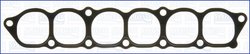 GARNITURA GALERIE ADMISIE AJUSA 00709600 - Compatibil cu CHRYSLER, DODGE, MITSUBISHI, MITSUBISHI (BJC)