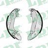 SET SABOTI FRANA LPR 00720 - Compatibil cu ALFA ROMEO, ARO, CITROEN, DACIA, FIAT, FORD OTOSAN, FSO, PEUGEOT, RENAULT, SEAT, TALB