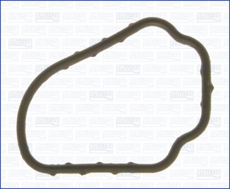GARNITURA, CARCASA TERMOSTAT AJUSA 00723900 - Compatibil cu FORD, VW
