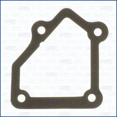 GARNITURA, CARCASA TERMOSTAT AJUSA 00725500 - Compatibil cu CITROEN, FIAT, IRAN KHODRO, LANCIA, PEUGEOT