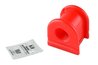 BUCSA BARA STABILIZATOARE TEDGUM 00727799 - Compatibil cu MERCEDES-BENZ, VW