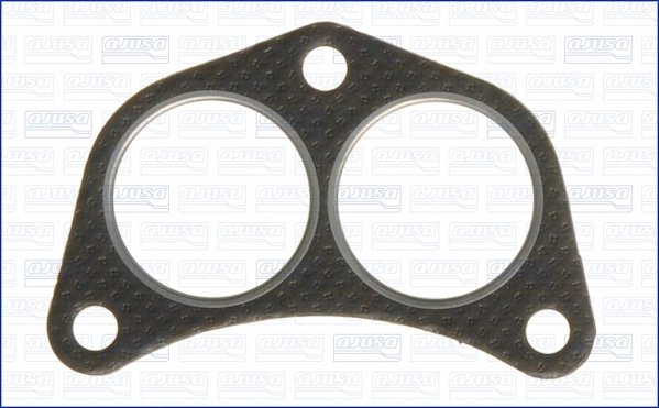 GARNITURA RACORD EVACUARE AJUSA 00731500 - Compatibil cu FORD