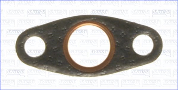 Garnitura, pompa vacuum Ajusa 00736800