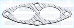 GARNITURA RACORD EVACUARE AJUSA 00747800 - Compatibil cu MERCEDES-BENZ, PUCH