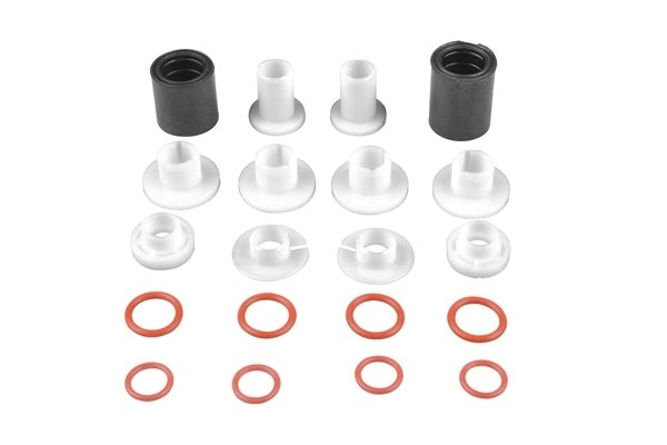 BUCSA,LEVIER SCHIMBARE VITEZE TEDGUM 00748748 - Compatibil cu MITSUBISHI, VOLVO