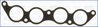 GARNITURA GALERIE ADMISIE AJUSA 00753300 - Compatibil cu MG, ROVER