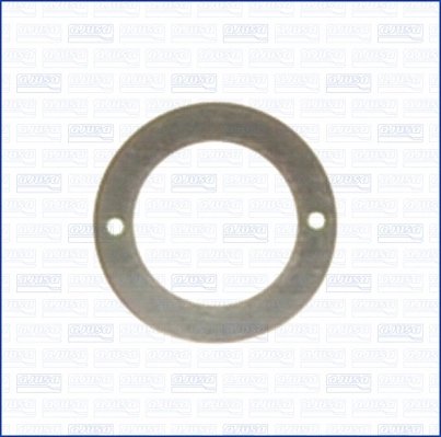 garnit etans., admisie ulei (compresor) Ajusa 00783400