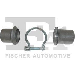 SET REPARATIE, TEAVA DE EVACUARE FA1 008-945 - Piesa auto compatibila cu mai multe marci