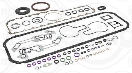 Set garnituri carter Elring 008.200