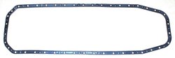 GARNITURA BAIE ULEI ELRING 008.540 - Compatibil cu VOLVO