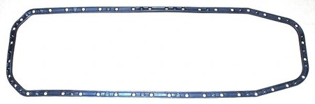 GARNITURA BAIE ULEI ELRING 008.540 - Compatibil cu VOLVO