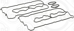 SET GARNITURI CAPAC CULBUTORI ELRING 008.560 - Compatibil cu BMW, WIESMANN