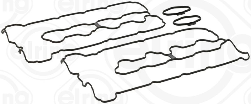 Set garnituri capac culbutori Elring 008.560