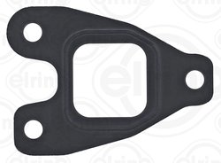 GARNITURA GALERIE EVACUARE ELRING 008.763 - Compatibil cu BREDAMENARINIBUS, ERF, FAP, LAZ, MAN, NEOPLAN, PLAXTON, VAN HOOL, VISE