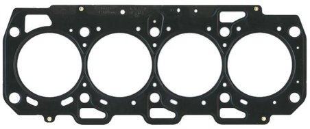 GARNITURA CHIULOASA ELRING 008.822 - Compatibil cu ALFA ROMEO, CADILLAC, FIAT, HOLDEN, OPEL, SAAB, VAUXHALL