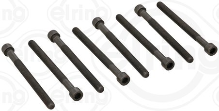 SET SURUBURI CHIULASA ELRING 008.860 - Compatibil cu AUDI, SKODA, VW