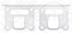 Garnitura galerie evacuare Elring 008.951