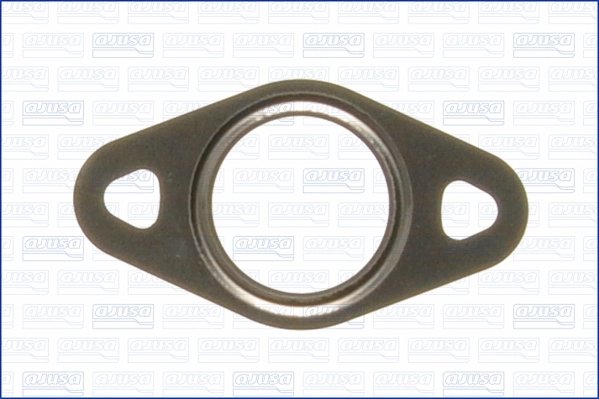 GARNITURA VENTIL AGR AJUSA 00849400 - Compatibil cu ALFA ROMEO, FIAT, OPEL, SAAB, SUZUKI, VAUXHALL, ZASTAVA