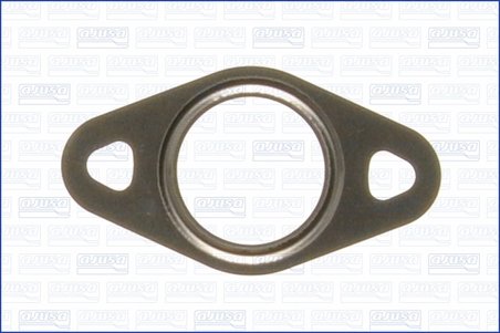 GARNITURA VENTIL AGR AJUSA 00849400 - Compatibil cu ALFA ROMEO, FIAT, OPEL, SAAB, SUZUKI, VAUXHALL, ZASTAVA