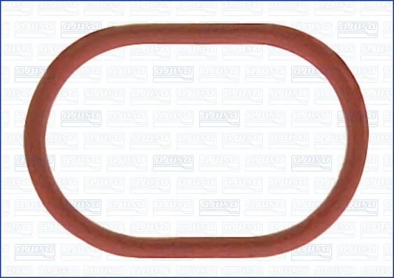 Garnitura de etansare, rezervor ulei de motor Ajusa 00852800
