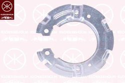 Protectie noroi disc frana Klokkerholm 0085870