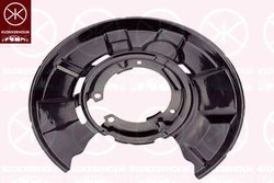 Protectie noroi disc frana Klokkerholm 0085878