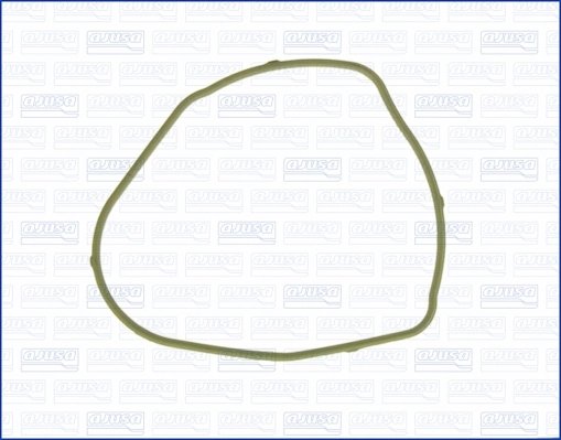 Garnitura, carcasa termostat Ajusa 00863300