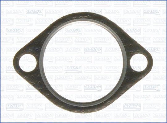 GARNITURA RACORD EVACUARE AJUSA 00866500 - Compatibil cu BMW, BMW (BRILLIANCE), WIESMANN