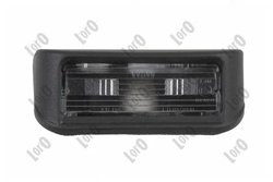 ILUMINARE NUMAR CIRCULATIE ABAKUS 009-30-920 - Compatibil cu CITROEN, PEUGEOT