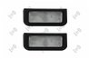 Iluminare numar circulatie ABAKUS 009-31-905LED