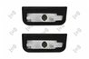 Iluminare numar circulatie ABAKUS 009-31-905LED