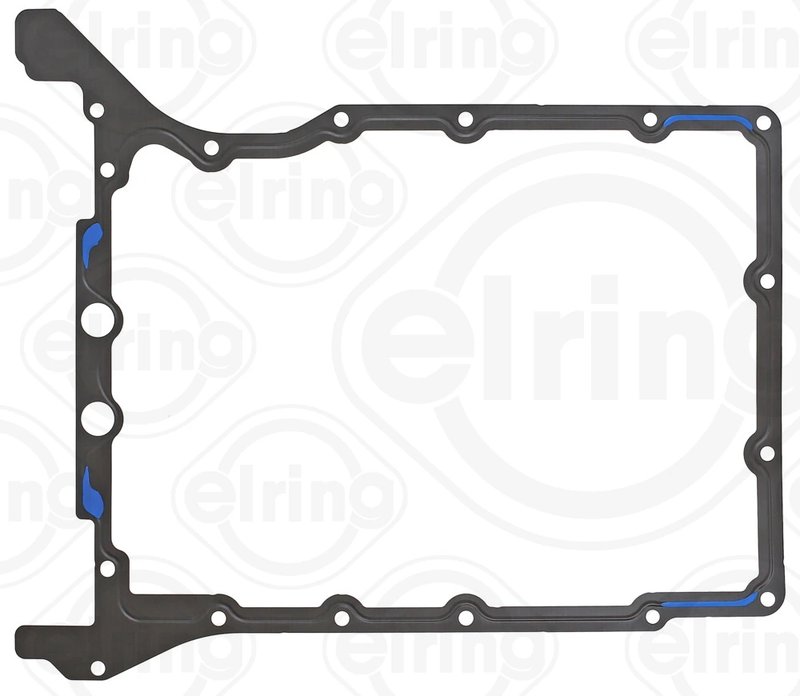 GARNITURA BAIE ULEI ELRING 009.065 - Compatibil cu MITSUBISHI, SMART