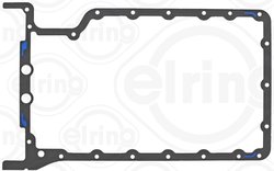 Garnitura baie ulei Elring 009.087
