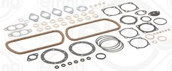 SET COMPLET GARNITURI MOTOR ELRING 009.238 - Compatibil cu GURGEL, VW